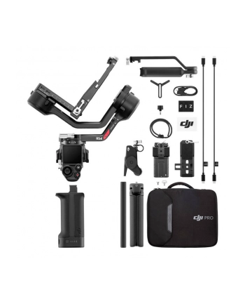 DJI RS 4 COMBO nr 1