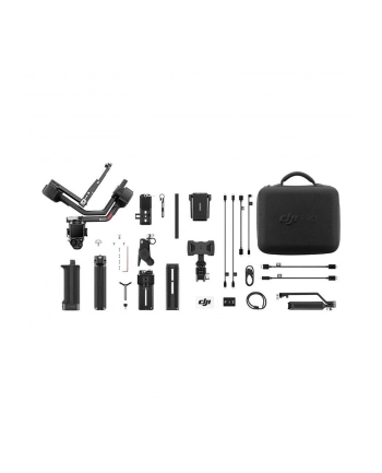 DJI RS 4 PRO COMBO nr 2