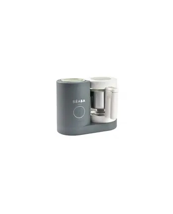 Beaba Babycook Neo Wielofunkcyjne Urządzenie do Gotowania Mineral Grey