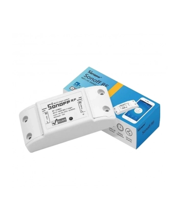 Sonoff WiFi + RF 433 R2 (M0802010002)