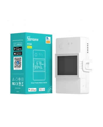 Sonoff Przekaźnik Wifi POWR320D