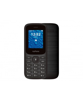 myPhone 2220 czarny nr 1