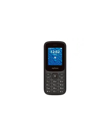 myPhone 2220 czarny nr 2