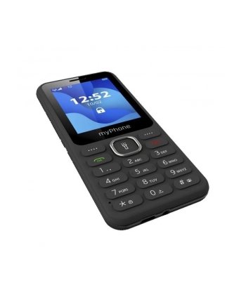 Telefon MYPHONE 6320 Czarny nr 2