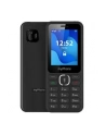Telefon MYPHONE 6320 Czarny - nr 7