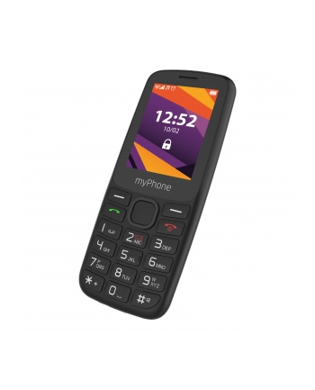 Myphone 6410 LTE czarny (MYP6410LTE) nr 1