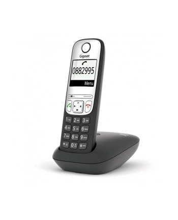 Telefon bezprzewodowy Gigaset A690 nr 2