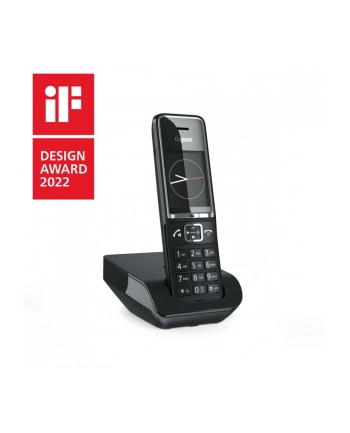 gigaset Telefon bezprzewodowy Comfort 550 nr 1
