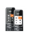 gigaset Telefon bezprzewodowy Comfort 550 - nr 4