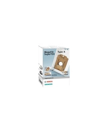 Bosch Worki BBZ41FK Pasują do: BSN..., BSG1... i VS01... nr 2