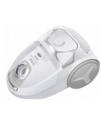 Tefal TW3927EA Compact Power Moc [W]: 750 | Pojemność worka [l]: 3| Długość przewodu [m]: 6,2 | Poziom hałasu [dB]: 79 nr 2