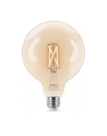 Philips Smart LED Żarówka filament przezroczysta E27 G125 7 W (60 W), zimna - ciepła biel (929003017821) - nr 6