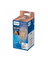 Philips Smart LED Żarówka filament przezroczysta E27 ST64 7 W (60 W), zimna - ciepła biel (929003018621) - nr 4