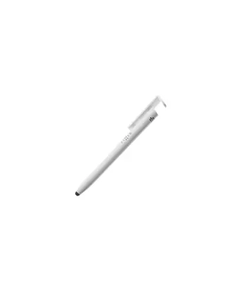 Fixed Pen 3 w 1 z podstawką, biały (FIXBIBK)