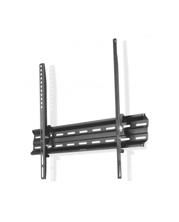Hama Motion XL 32'' - 75'' uchwyt ścienny do LCD/LED | VESA 600X400 | 32-75'' | do 40kg | Pochył 10° nr 1
