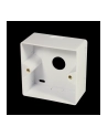 LogiLink NP0006A LogiLink NP0006A gniazdo natynkowe kat6 2xRJ45 ekranowane - nr 4