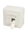 LogiLink NP0006A LogiLink NP0006A gniazdo natynkowe kat6 2xRJ45 ekranowane - nr 8