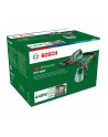 Bosch PFS 2000 Przeznaczenie: drewno i ściany | Moc [W]: 440 | Pojemność [ml]: 800 | Wyposażenie: dysza do lakierów i lazur, farb ściernych, szczotka - nr 8