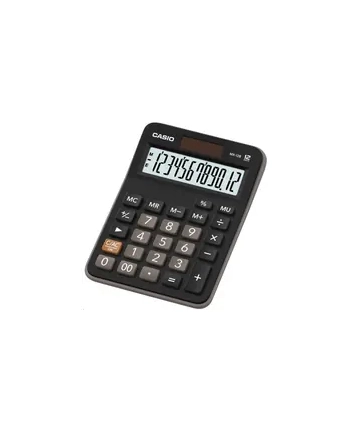 Casio MX-12B nr 1
