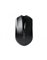 A4Tech G3-200N-1 czarna mysz bezprzewodowa 2,4 GHz | V-Track | 1200 dpi | 3 przyciski | zasięg 15m - nr 5