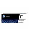 Toner HP CF244A czarny LaserJet Pro M15a,M15w,MFP M28a,MFP M28w, 1 tys - nr 2