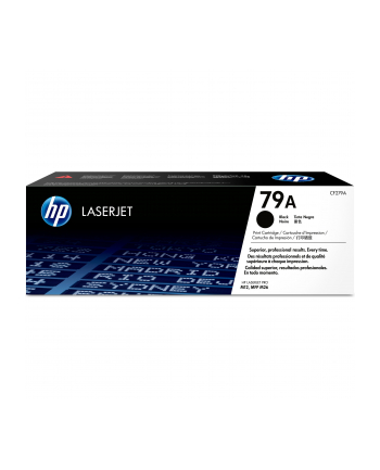Toner HP CF279A czarny nr 1