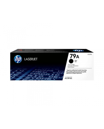 Toner HP CF279A czarny nr 2