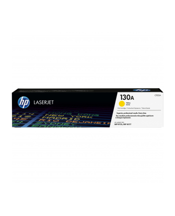Toner HP CF352A żółty MFP M176n M177fw, 1 tys
