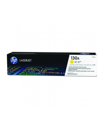 Toner HP CF352A żółty MFP M176n M177fw, 1 tys nr 2