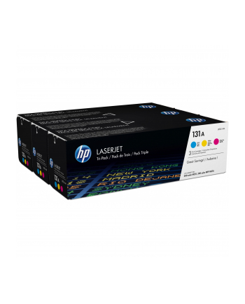Toner HP U0SL1AM trikolor 200 M251n, 200 M251nw, 1,8 tys str. nr 1