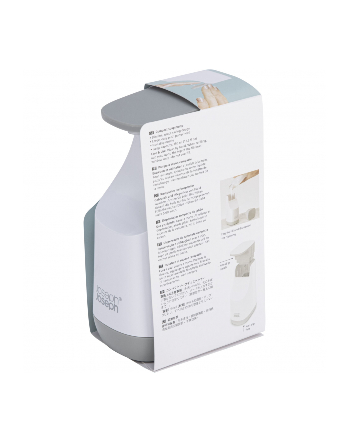 Joseph Joseph Slim 70512 szary główny