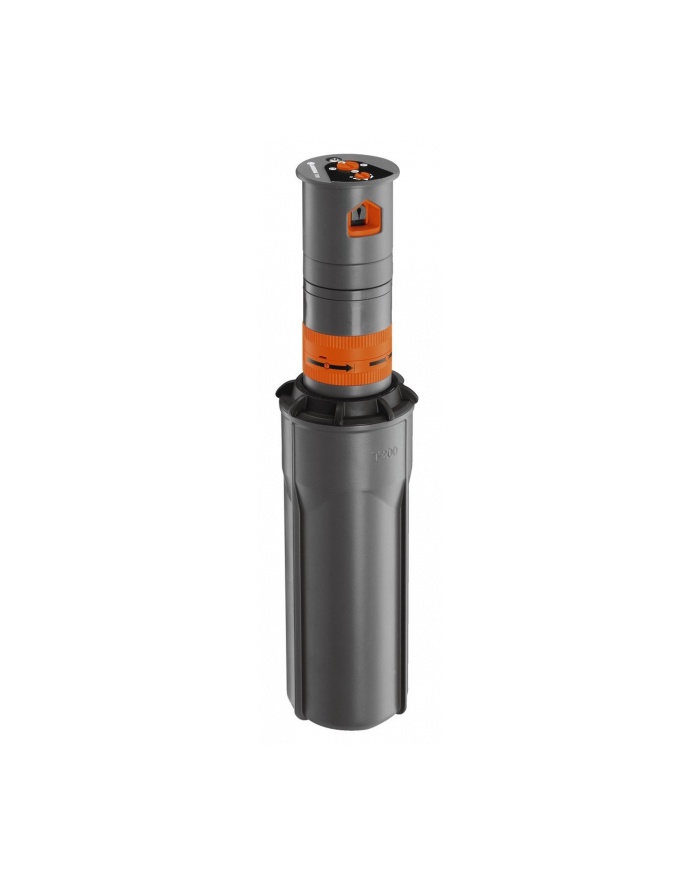 Gardena Sprinklersystem T200 Comfort wynurzalny turbinowy 08203-29 główny