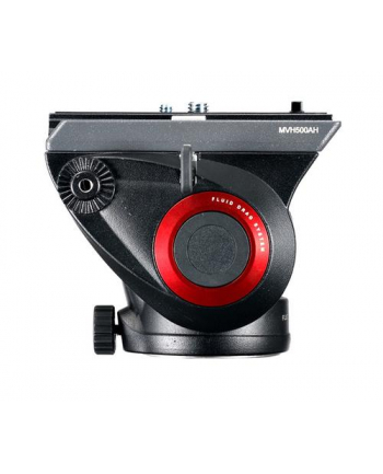 Manfczerwonyto głowica do statywu 500AH nr 1