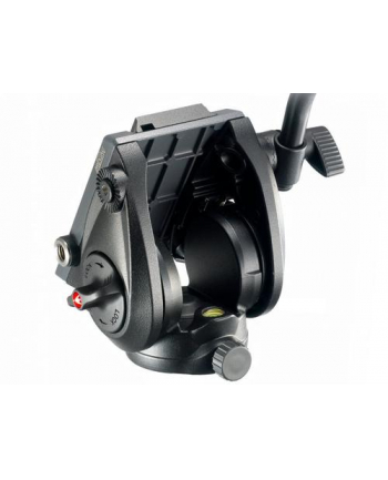 Manfczerwonyto głowica do statywu 500AH nr 2