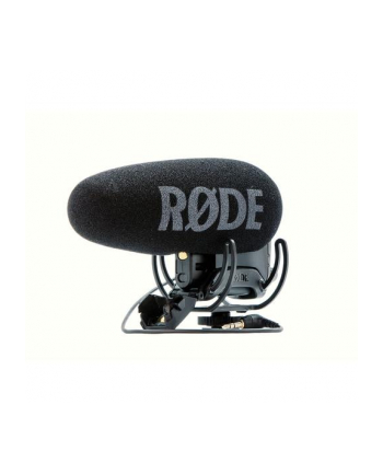 Rode mikrofon VideoMic Pro+ nr 2