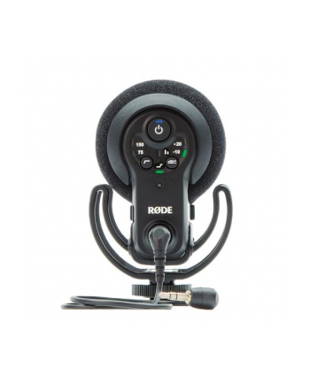 Rode mikrofon VideoMic Pro+ nr 1