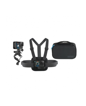 GoPro Sports Kit - zestaw sportowy