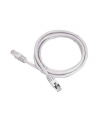 Gembird RJ45 - RJ45 UTP kat5e 5.0m szary kabel Gembird UTP kat5e 5.0m szary - nr 1