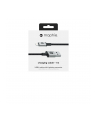 Mophie Lightning 1.0m czarny Kabel Mophie Lightning 1.0m czarny - nr 2