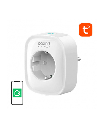 Gosund Inteligentne gniazdko WiFi SP1