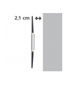 Hama Fix XL 90'' Uchwyt ścienny do LCD/LED | VESA 800X600 | 90'' - nr 3