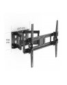 Hama FullMotion Scissors 84'' Uchwyt ścienny do LCD/LED | VESA 600X400 | 84'' - nr 5