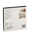 Joseph Joseph Tri Scale 40071 biała Max. obciążenie: 5kg/5000ml/11lb | Kolor: biały | Jednostki: gramy, lbs oz, fl. oz, mililitry - nr 2