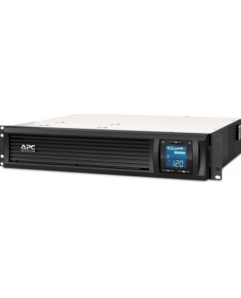 APC Smart SMC1000I-2UC nr 1