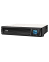 APC Smart SMC1000I-2UC - nr 1