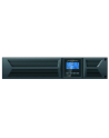 Power Walker VI 1000 RT LCD LINE-INTERACTIVE 1000VA | 8X IEC OUT | RJ11/RJ45 IN/OUT | USB/RS-232 | LCDRACK 19'' - nr 2