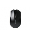 A4Tech G3-200N-1 czarna mysz bezprzewodowa 2,4 GHz | V-Track | 1200 dpi | 3 przyciski | zasięg 15m - nr 4