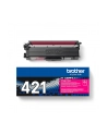 Toner Bczerwonyher TN421M purpurowy 1,8 tys. - nr 11