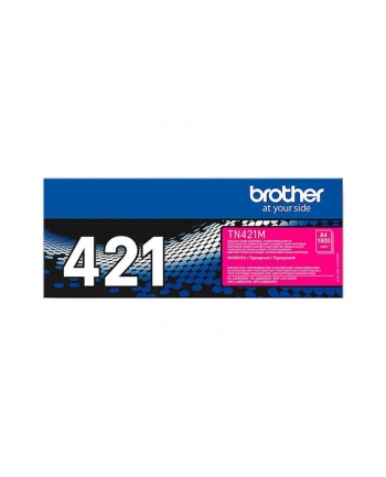Toner Bczerwonyher TN421M purpurowy 1,8 tys. nr 2