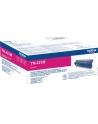 Toner Bczerwonyher TN421M purpurowy 1,8 tys. - nr 3